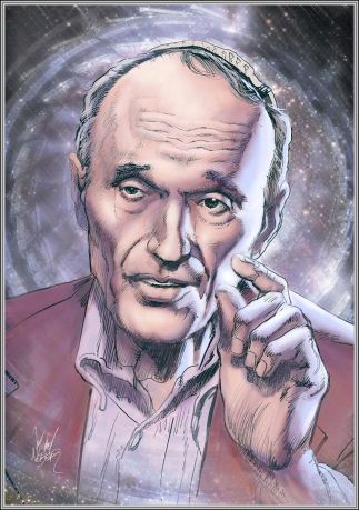 Dr. Schroeder